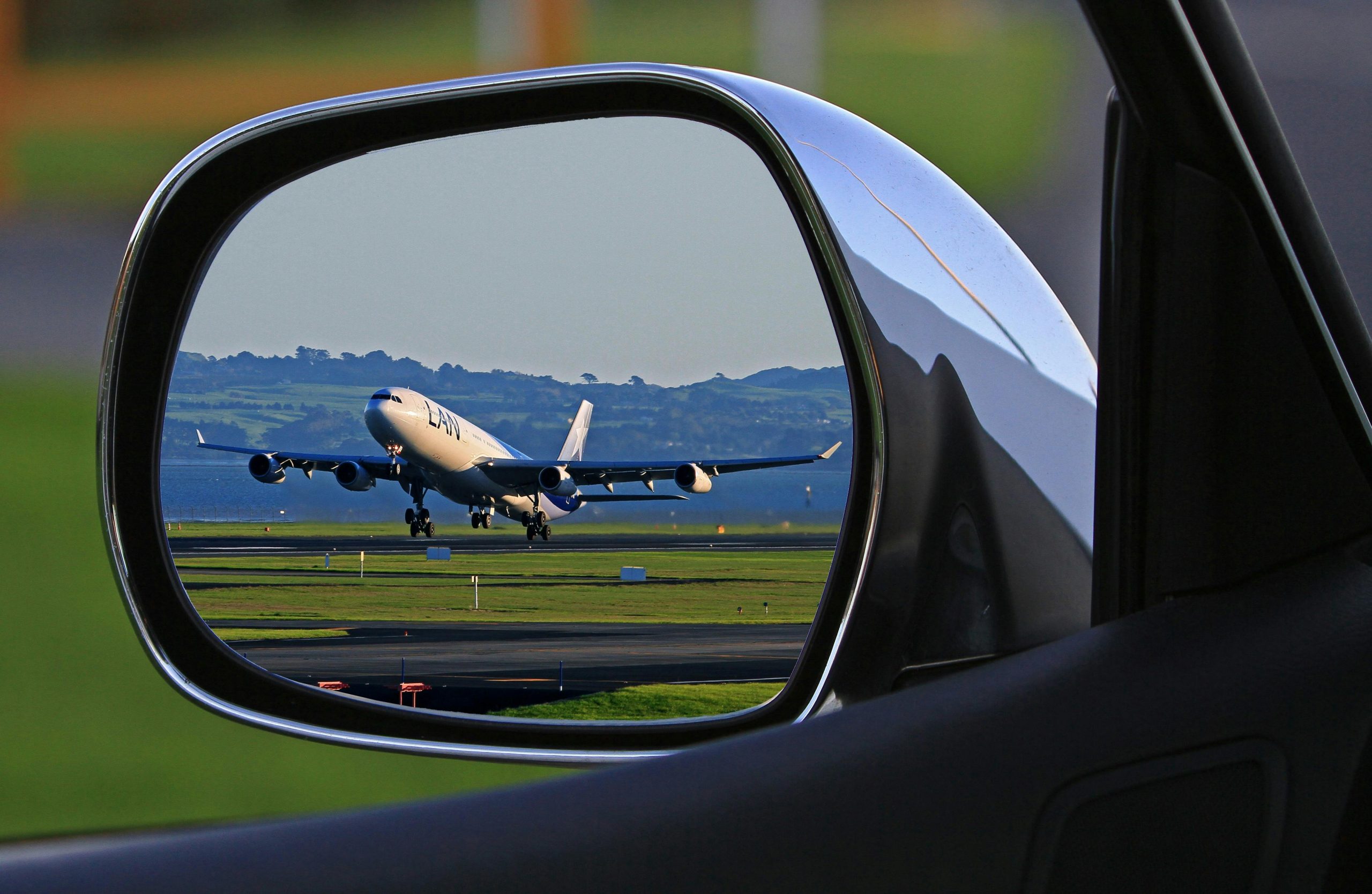 transfert aéroport